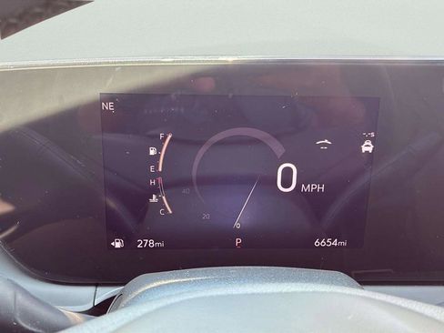 Used 2025 Buick Envista Avenir image 27