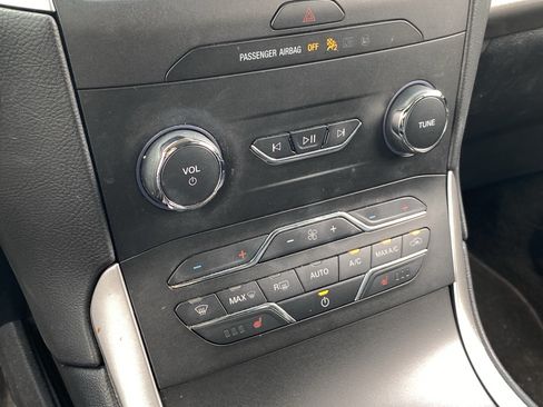 Used 2019 Ford Edge SEL w/ Equipment Group 201A FWD image 24