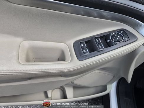 Used 2012 Ford Explorer XLT FWD image 15