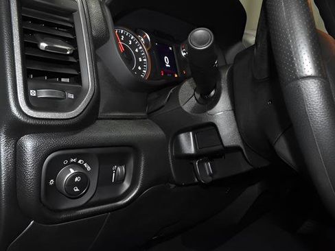 New 2026 RAM 2500 Tradesman AWD/4WD image 24