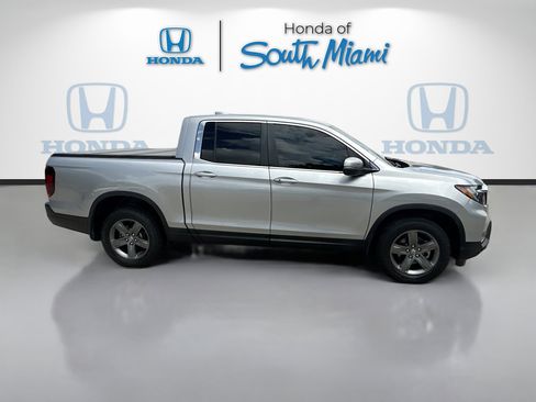 Used 2023 Honda Ridgeline RTL image 8