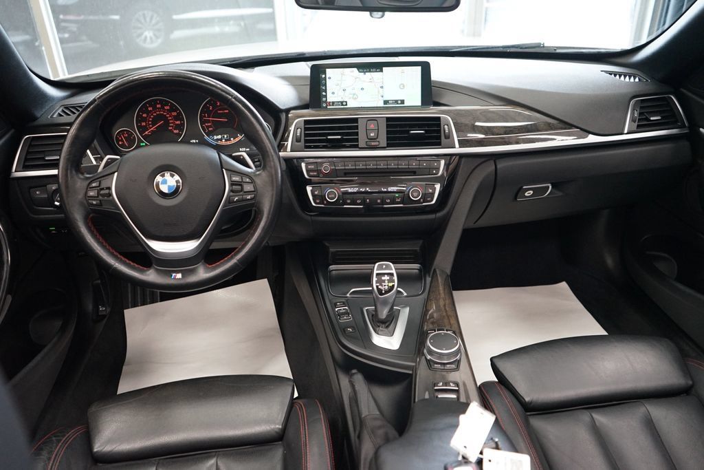 Used 2018 BMW 430i xDrive Convertible AWD/4WD image 46