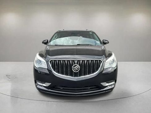 Used 2017 Buick Enclave Premium w/ Experience Buick Package AWD/4WD image 2