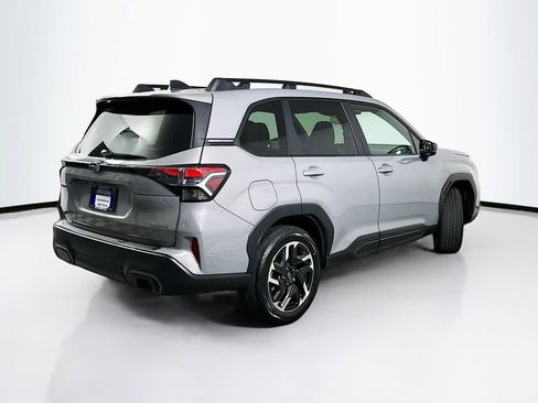 Used 2026 Subaru Forester Limited AWD/4WD image 7