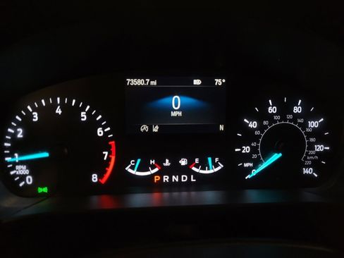 Used 2021 Ford Escape SE AWD/4WD image 23