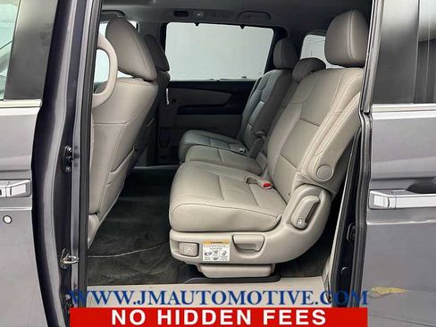 Used 2016 Honda Odyssey EX-L image 15