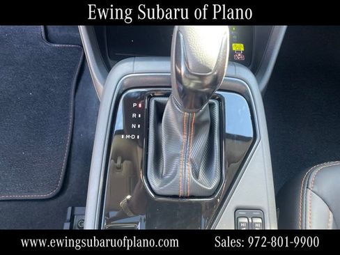 Certified 2025 Subaru Crosstrek 2.5i Limited w/ Crosstrek Mirror Package image 24