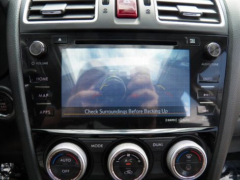 Used 2016 Subaru Forester 2.0XT Touring w/ Eyesight & Navigation System AWD/4WD image 22