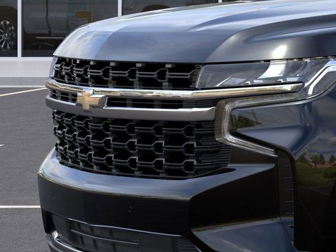New 2024 Chevrolet Tahoe LS w/ Driver Alert Package image 43