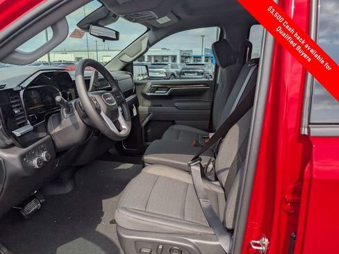 New 2026 GMC Sierra 1500 Elevation image 14