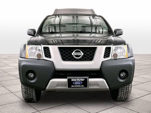 Used 2013 Nissan Xterra S w/ Value Package AWD/4WD image 4