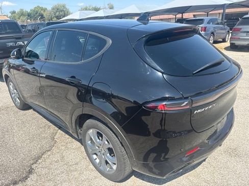 Used 2024 Dodge Hornet R/T AWD/4WD image 6