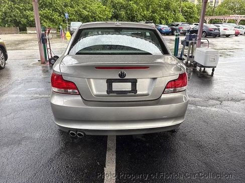 Used 2009 BMW 128i Coupe RWD image 6