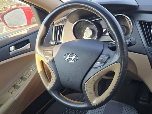 Used 2013 Hyundai Sonata GLS image 6