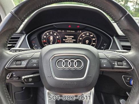 Used 2018 Audi Q5 2.0T Premium AWD/4WD image 25