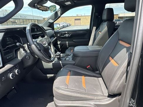 Certified 2023 GMC Sierra 1500 AT4 w/ AT4 Premium Package AWD/4WD image 20