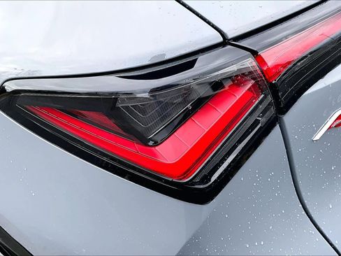 Used 2025 Acura ADX A-Spec image 27