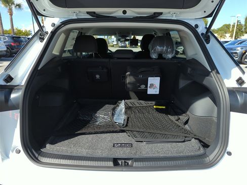 New 2026 Volkswagen Tiguan S image 15