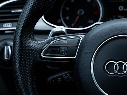 Used 2014 Audi A4 Premium Plus image 28