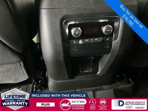 New 2026 GMC Yukon Elevation w/ LPO, Floor Liner Package image 19