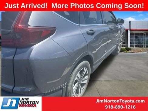 Used 2020 Honda CR-V LX image 4