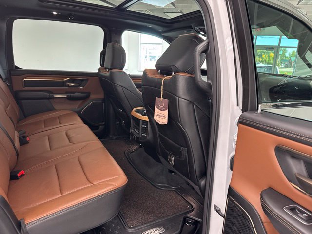 Used 2023 RAM 1500 Limited w/ Body-Colour Bumper Group AWD/4WD image 33