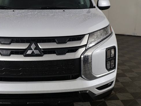 New 2026 Mitsubishi Outlander Sport ES AWD/4WD image 11