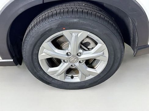 Used 2023 Honda HR-V LX image 35
