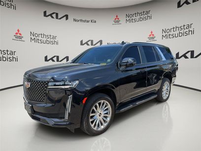 Used 2023 Cadillac Escalade Premium Luxury