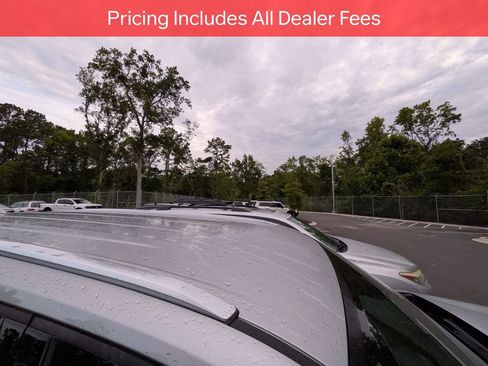 Used 2024 Toyota Grand Highlander FWD image 11