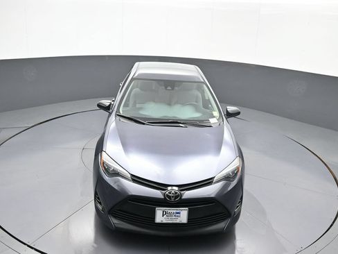 Used 2018 Toyota Corolla LE w/ Body Protection Package FWD image 33