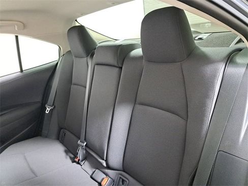 Used 2025 Toyota Corolla LE image 13