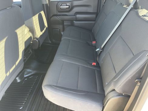 Used 2025 GMC Sierra 1500 Pro w/ Pro Value Package image 26