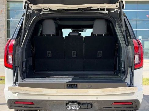 New 2026 Ford Expedition Tremor AWD/4WD image 54