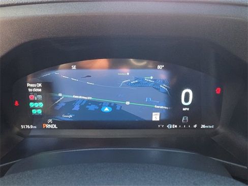 New 2025 Ford Explorer Active w/ Active Comfort Package image 30