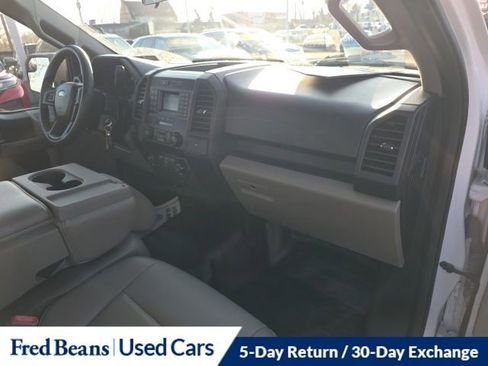 Certified 2020 Ford F150 XL w/ XL Power Equipment Group image 12