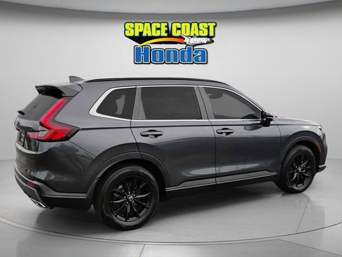 Used 2024 Honda CR-V Sport-L image 5
