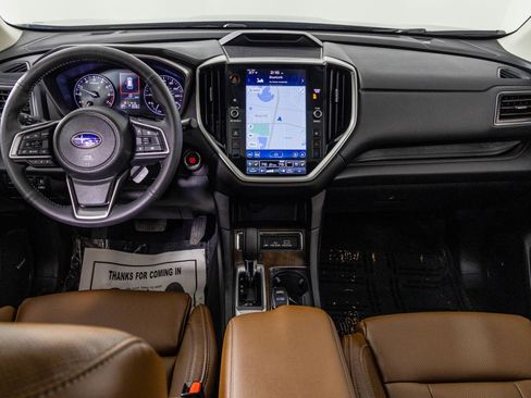 Used 2025 Subaru Ascent Touring image 26