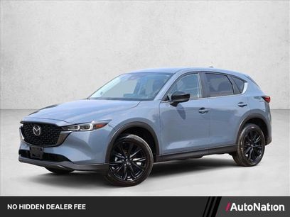 Used 2024 MAZDA CX-5 Carbon Edition