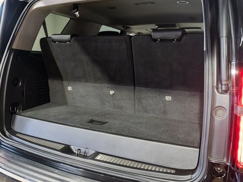 Used 2017 Chevrolet Tahoe Premier AWD/4WD image 14