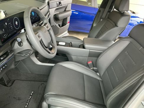 New 2026 Hyundai Santa Fe Calligraphy image 11