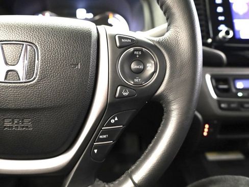 Used 2022 Honda Ridgeline RTL-E image 25