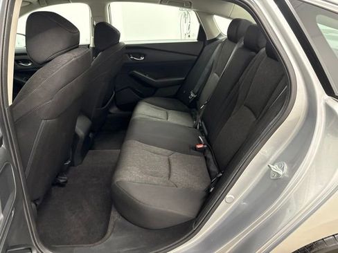 Certified 2024 Honda Accord EX image 18