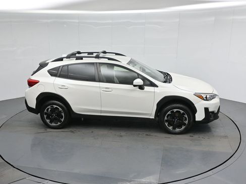 Used 2022 Subaru Crosstrek 2.0i Premium image 50