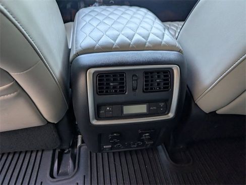 Used 2019 INFINITI QX60 Luxe w/ Limited Package image 25