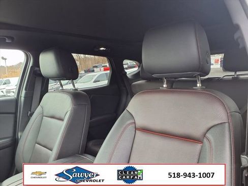 Used 2024 Chevrolet Blazer RS w/ Driver Confidence II Package image 15