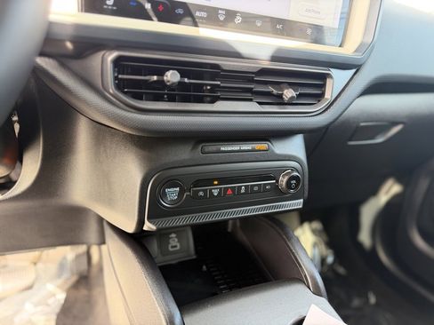 Used 2025 Ford Bronco Sport Heritage w/ Convenience Package image 16