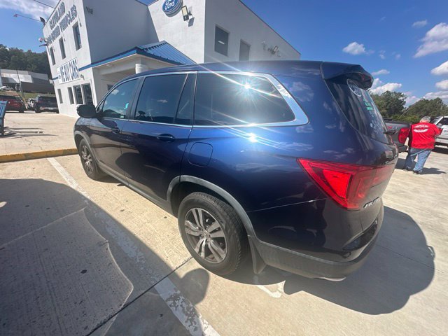 Used 2018 Honda Pilot EX-L image 11