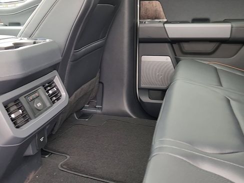 New 2026 Ford F250 Lariat w/ Tremor Off-Road Package image 26