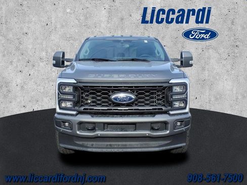 Used 2023 Ford F250 Lariat w/ Lariat Ultimate Package image 2